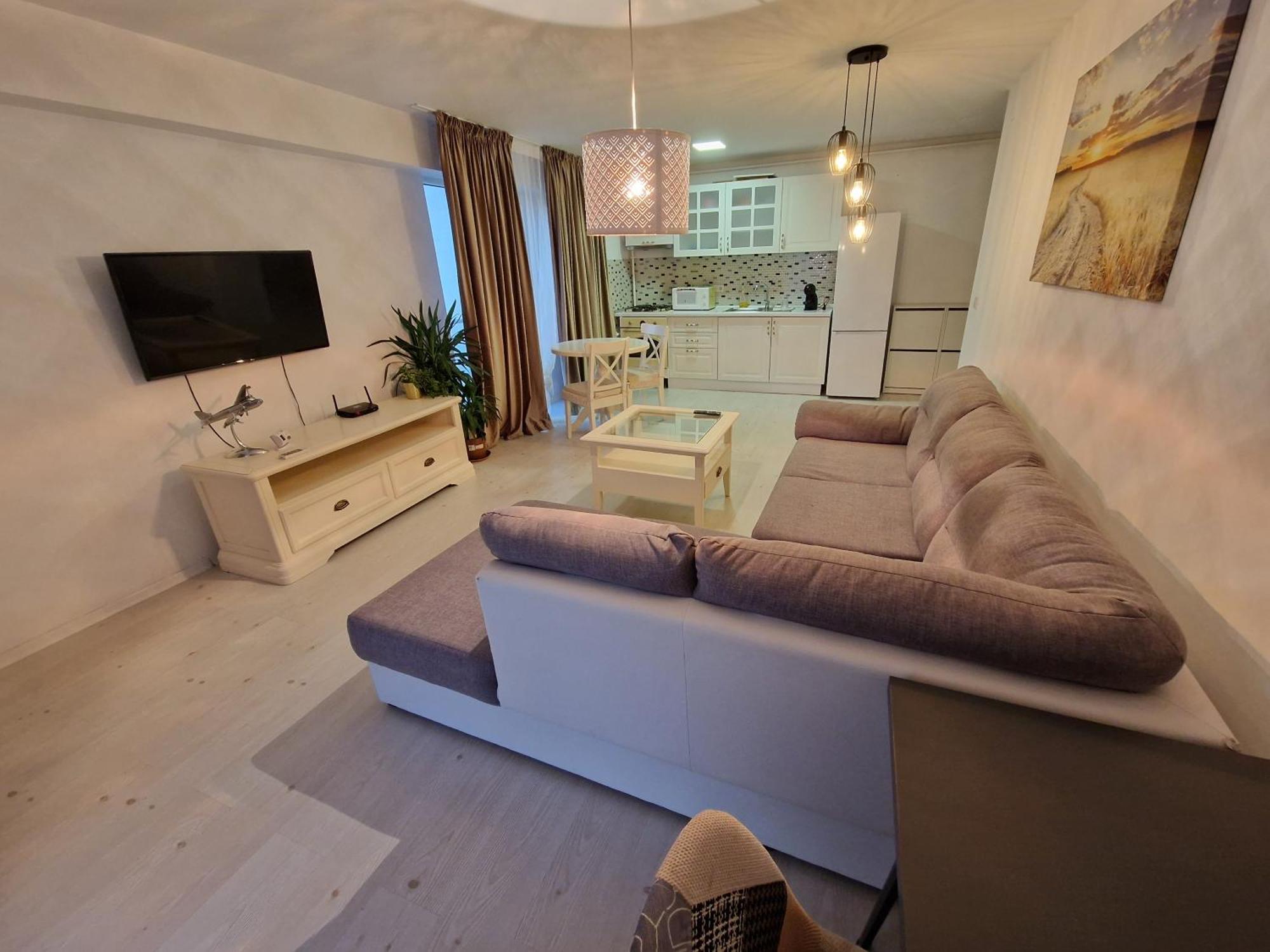 Wizz Pilot Residence Отопень Екстер'єр фото