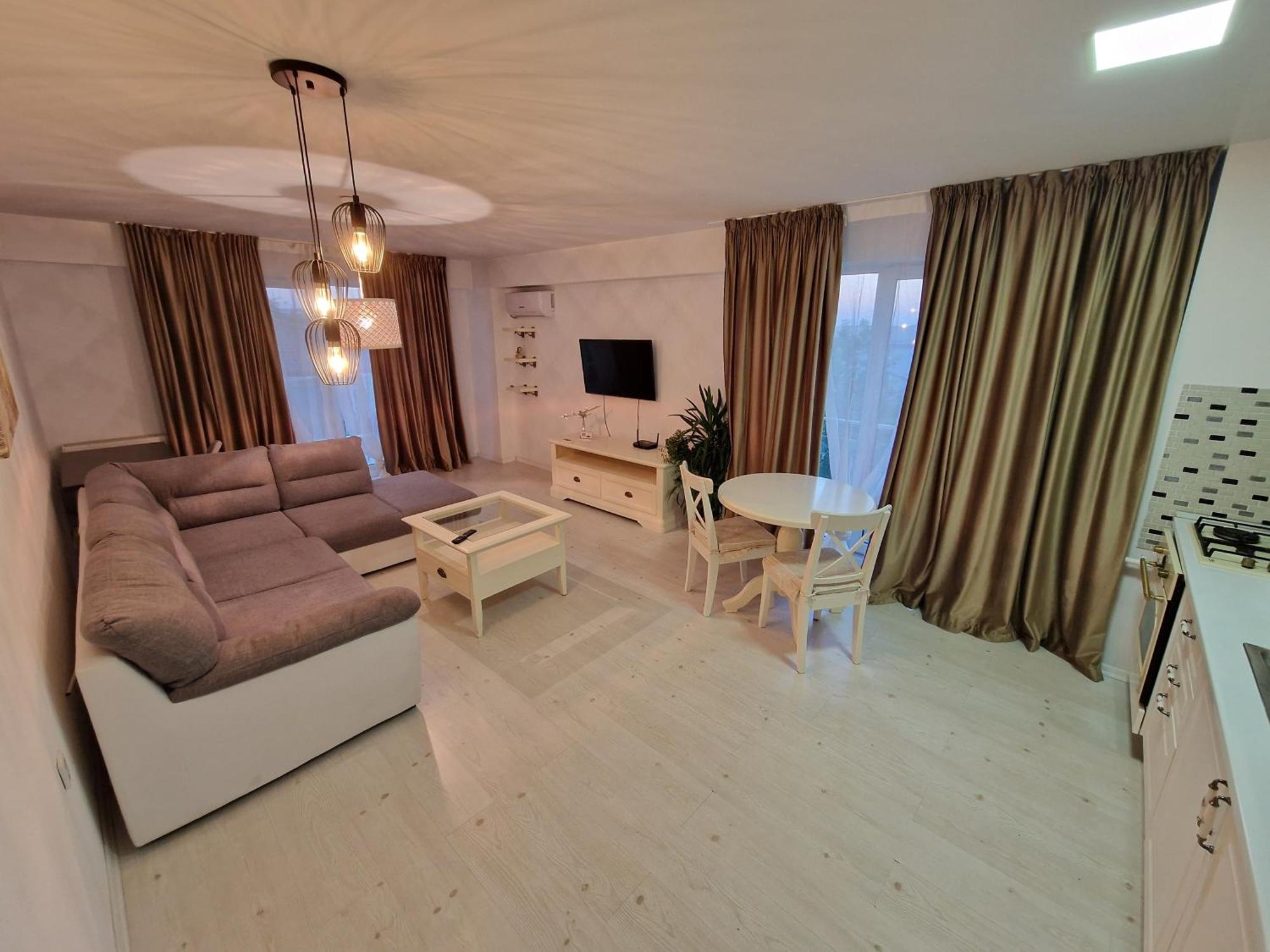 Wizz Pilot Residence Отопень Екстер'єр фото